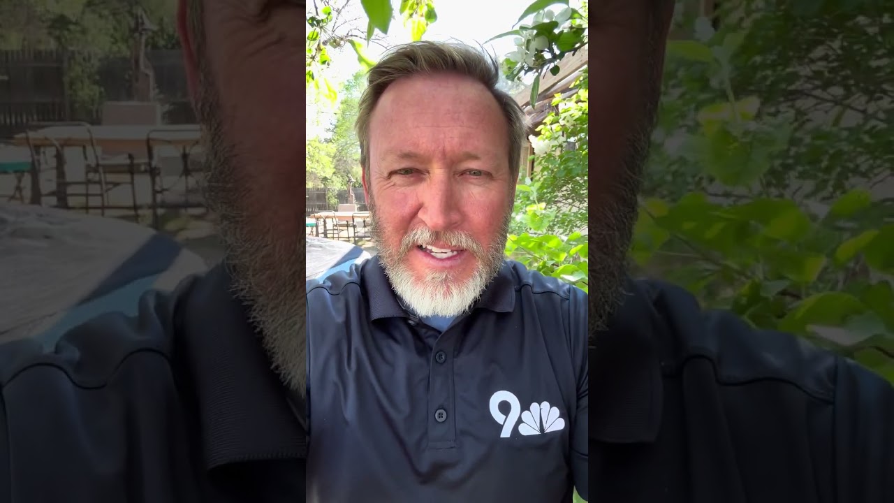 Early bloom may save fruit from a damaging freeze on Saturday