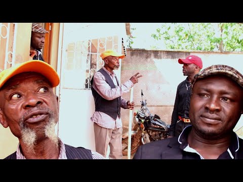 BEAU GOSSE et LES DEUX BEAUX PERES - épisode 35