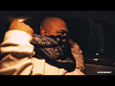 Yariel Roaro - Yo Creci Entre Las Calles (Official Corrido)