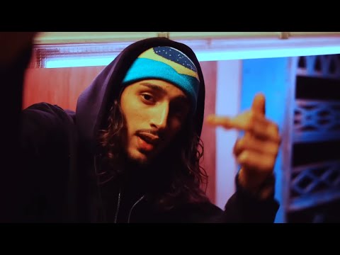 BABY GANG - VITA CRUDA (ft. MAES & MORAD)