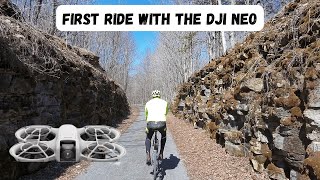 Cool new shots not possible before