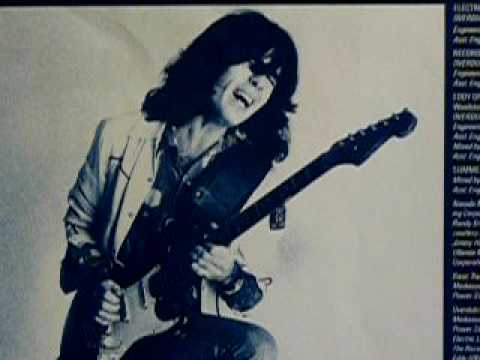 Killer track - Ray Gomez - "Blues For Mez".