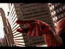 Spider-Man Aerosmith Music Video 