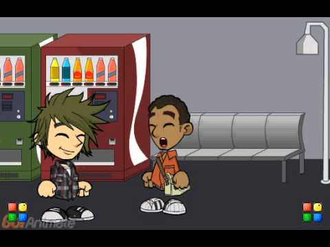 Sho Leave Babe and Orphan Chocolate