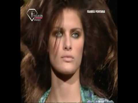 Isabeli Fontana Compilation