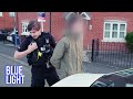 Police Bust Criminal Gang During Break In All New Traffic Cops FULL EPISODES Blue Light