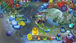 Mobile Legends Insane Moments