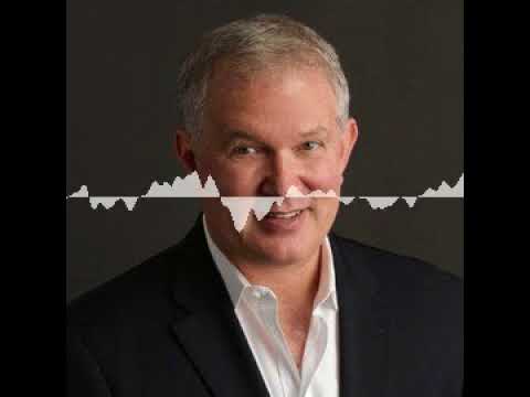 #20: Dr. Stephen Snyder - Why Social Media is Making Sex Obsolete