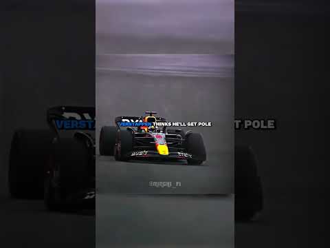 What he did🤯😧 #f1 #f1edit #f1shorts #shorts