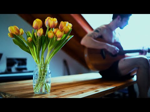 Xavibo - Las flores que me das (Videoclip Oficial)