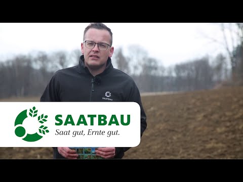 Sojabohne: Mit der richtigen Düngung zu hohen Erträgen | SAATBAU LINZ