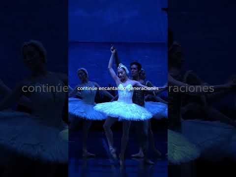 ¡Felices 67 años, Ballet de Santiago! 🩰✨