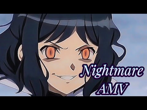 Shem Ha [AMV] Nightmare