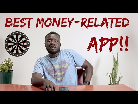 THIS APP CHANGED HOW I USE MONEY!! - Wallet by Budgetbakers Review