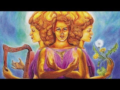 Wer waren die Kelten? Europas spirituelle Kindheit – Druiden und Druidinnen