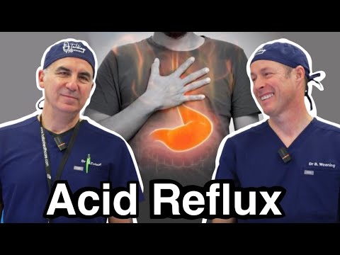 Acid Reflux - How To Treat It And Why You Should Soon
