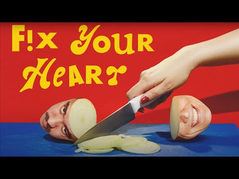 Video thumbnail for Fix Your Heart