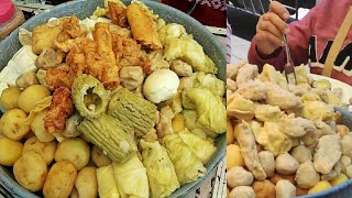Download lagu SIOMAY ABM !! SIOMAY PALING RAME DAN LEGENDARIS DI MALANG #kulinermalang #kulinerindonesia mp3