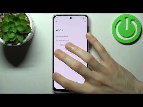 How to Activate Do Not Disturbe Mode on MOTOROLA Moto G42