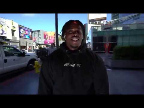 1TakeQuan - Call Her Bitch Freestyle Official Music Video