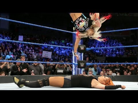 WWE 2K17 ALEXA BLISS TWISTED BLISS