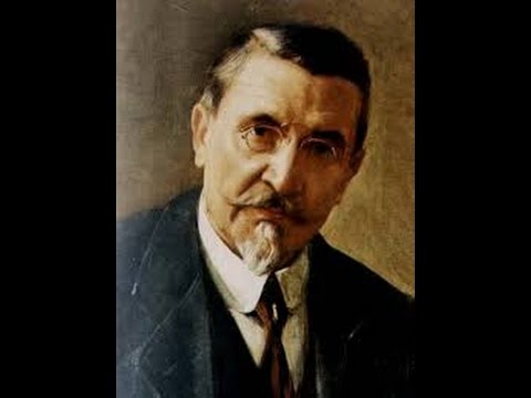 Tebe poem (Mokranjac) SATB