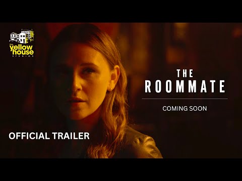 The Roommate - Official Trailer