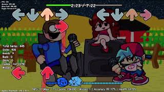 Cover art for Duplex