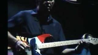 5- Eric Clapton -Kindhearted Woman Blues -Washington DC June 21 2004