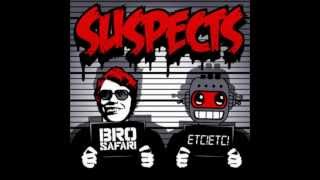 Bro Safari & ETC!ETC! - Suspects (Original Mix)