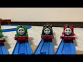 Engine Roll Call Season11 Tomy Thomas Friends