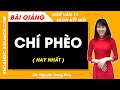 Chí phèo Ngữ văn 11 Kết nối tri thức