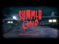 Slasher Vol. 1: Summer Camp - Announcement Trailer