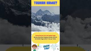 Download lagu Fakta everest #everest #faktamenarik #edukasi #tahukahkamu #ingintau #fyp #mindblowing #wow mp3 Download lagu Fakta everest #everest #faktamenarik #edukasi #tahukahkamu #ingintau #fyp #mindblowing #wow mp3