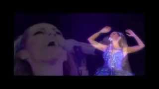 Leona Lewis - Can&#39;t Breathe (C#6 - Eb6)