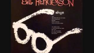 Bill Henderson - Moanin'