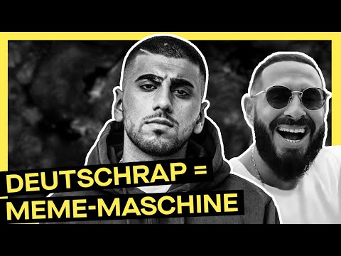 Munichwristbusters & Clo(rona)1444: Wie sie Deutschrap den Spiegel vorhalten II PULS Musik Analyse
