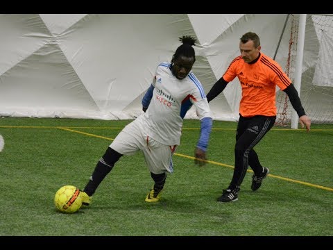 20.12.2017 Extraklasa - Cisco vs. PKP Cargo/TEB Edukacja