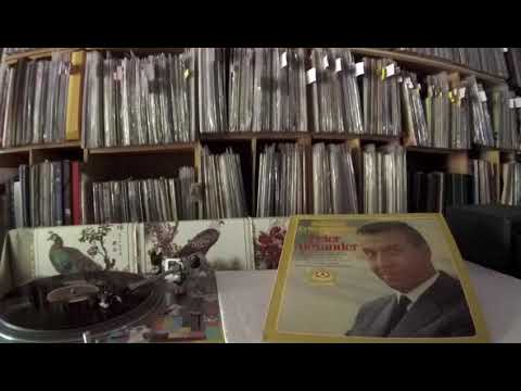 Peter Alexander -- Cara mia