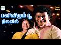Pani Vizhum Poo Nilave பனி விழும் பூ நிலவே Malaysia Vasudevan S P Sa