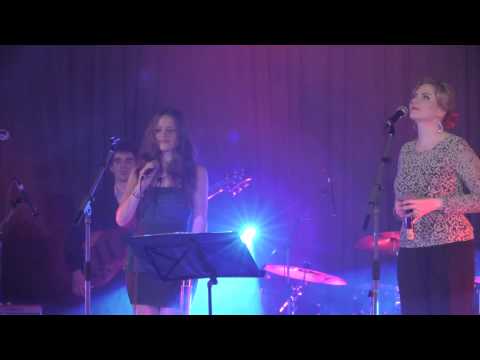 Do batôžka - Ingrid Menky & Dominika Titková (original by Jaroslav Filip)