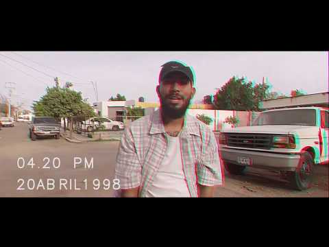 Manos En El Aire - El Capone