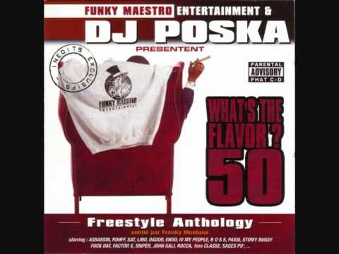 2.06 - dj poska - sniperclan 59