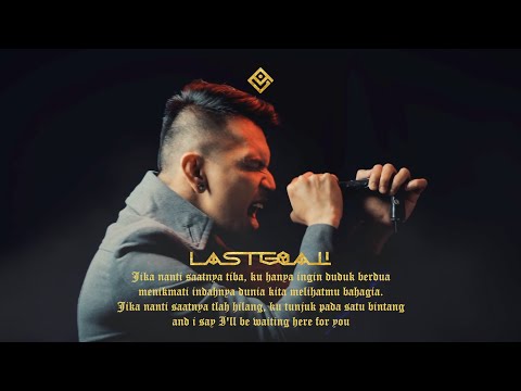 LAST GOAL! PARTY - DID YOU KNOW [Official Music Video]