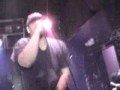 Cage Kennylz - Holdin a Jar - Live in 2002.