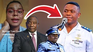 Download lagu Kubi usisi eveza imfihlo ethusayo ngo Ramaphosa neskhundla asincishe uMkhwanazi 😳 mp3