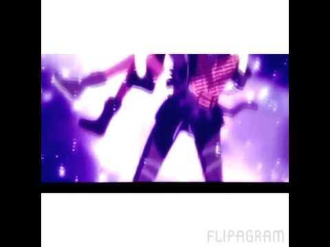 Photograph -Sydney Rhame AMUTO AMV