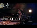 Juliette - À carreaux - Live @ Le pont des artistes