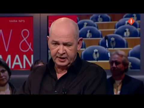 Marijnissen hield de Thorbeckelezing