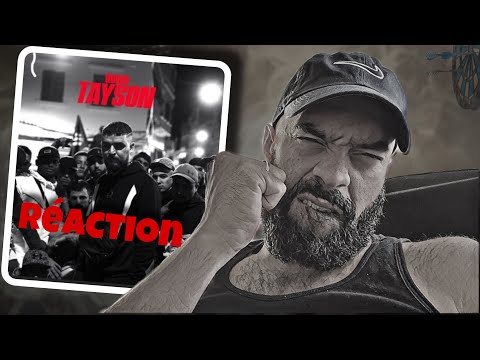 DMReaction: @rubio-official TAYSON